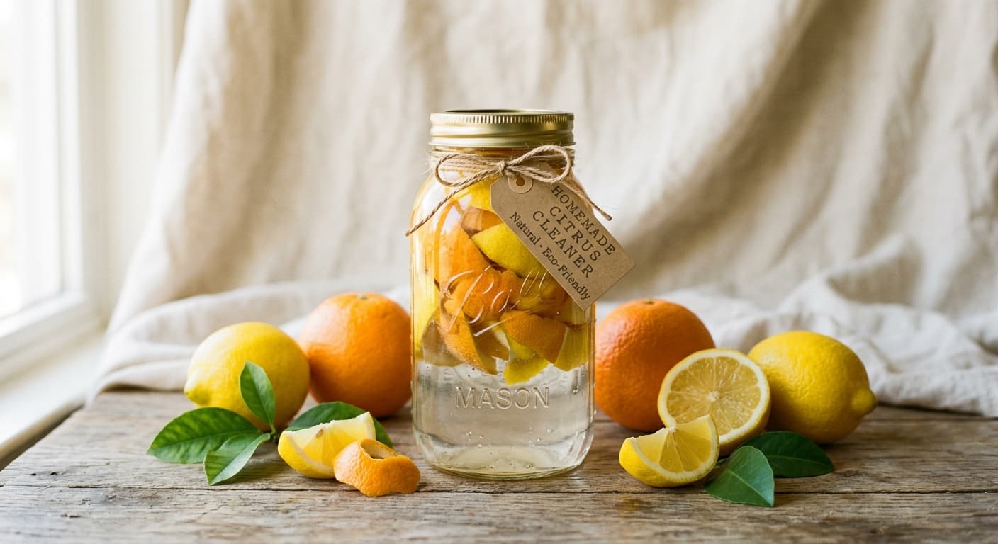 Lauren's Citrus Batch